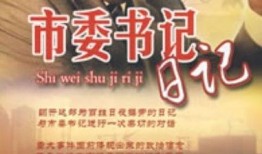市委书记日记在线观看,揭秘政坛风云与为民情怀