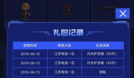 cf最新氪金活动爆料2024下半年,揭秘下半年热门活动与福利攻略